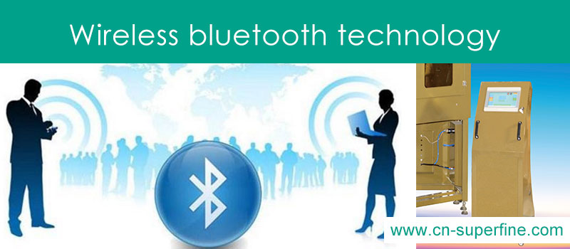 Bluetooth technology