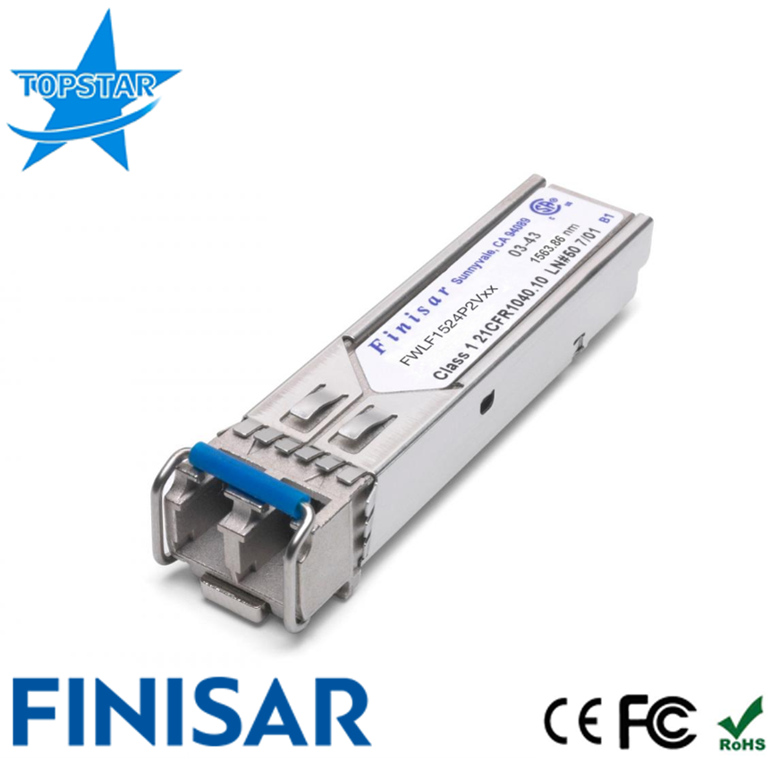 CWDM EX SFP