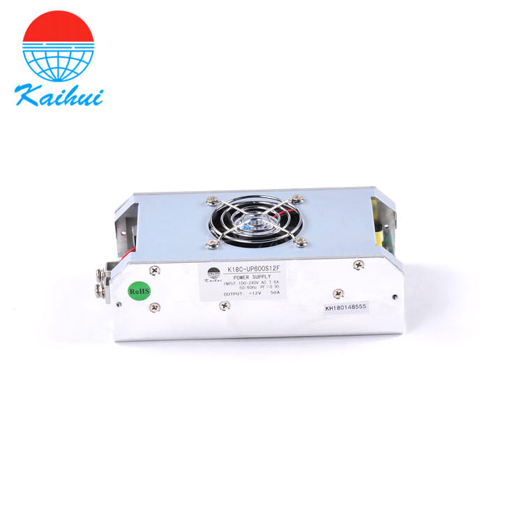 600W 12V 50A switching power supply 600W 12V 50A switching power supply