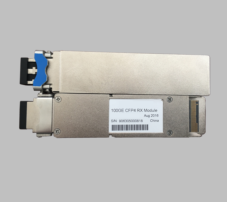 Finisar FTLC9141SENM CFP4 SR Finisar FTLC9141SENM CFP4 SR