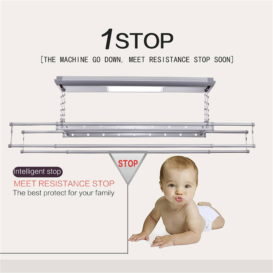 electric clothes rack electric clothes rack
