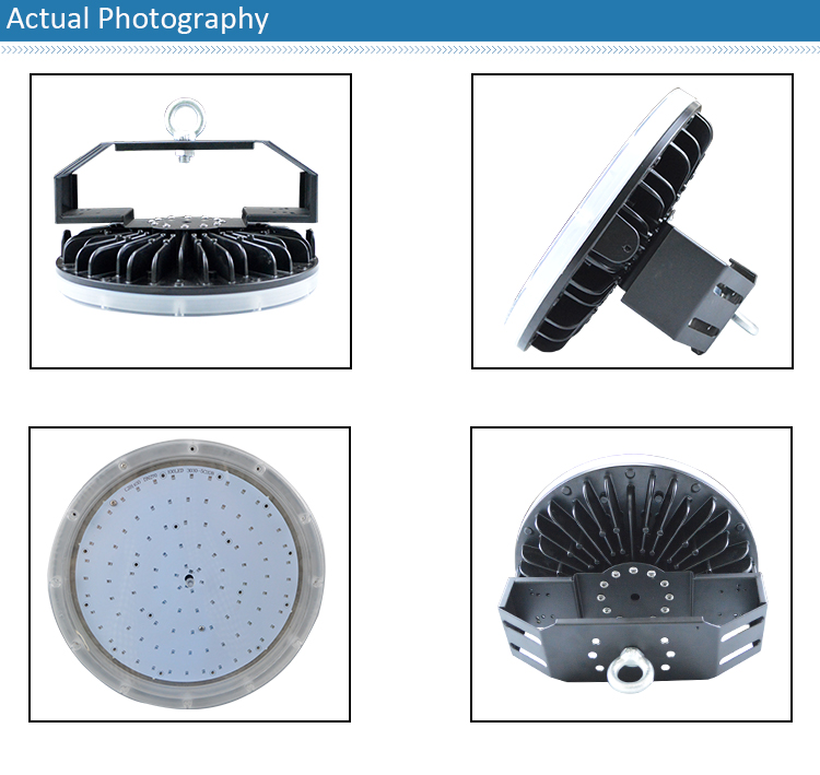 high bay lamps housings