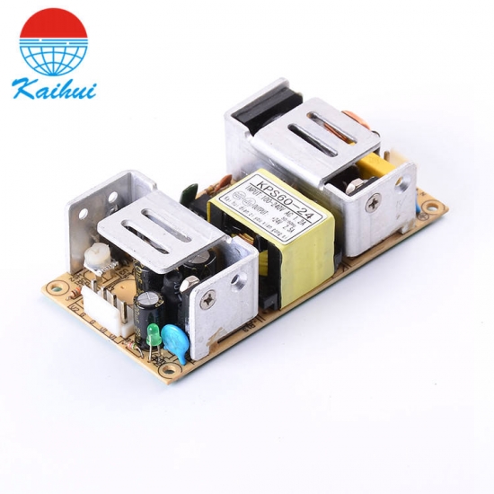 24V DC Power Supply 60W 24V DC Power Supply 60W