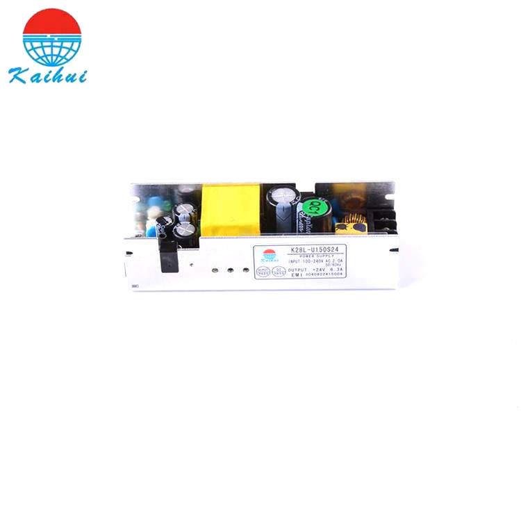150W 24V 6.3A switching power supply 150W 24V 6.3A switching power supply