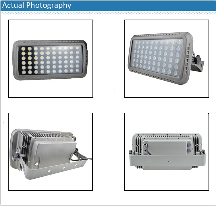 flood lights housings aluminum