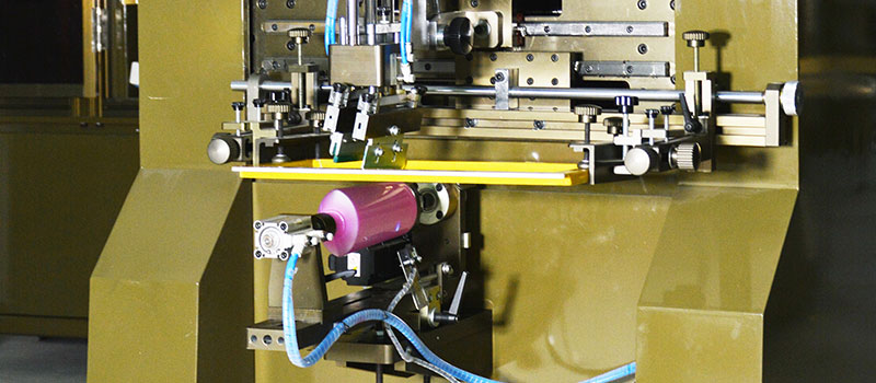 Screen printing type flat frame Screen printing type flat frame