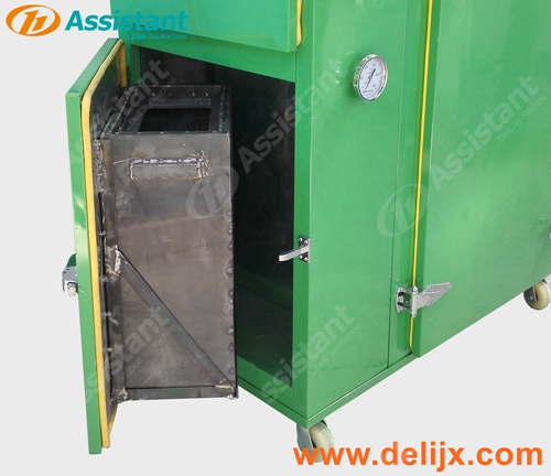 Charcoal Heating Tea Baking Dryer Oven Machine 6CHTD-3F Charcoal Heating Tea Baking Dryer Oven Machine 6CHTD-3F