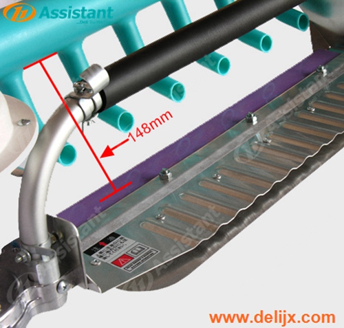 Backpack Type 2 Stroke Srilanka Tea Leaf Harvester Plucking Machine 4C-S Backpack Type 2 Stroke Srilanka Tea Leaf Harvester Plucking Machine 4C-S