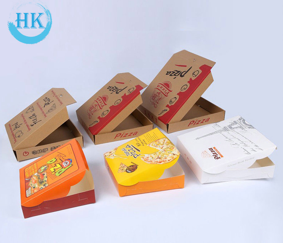 Corrugated Pizza Boxes Corrugated Pizza Boxes