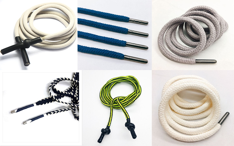Round Drawcord ODM Supplier Round Drawcord ODM Supplier