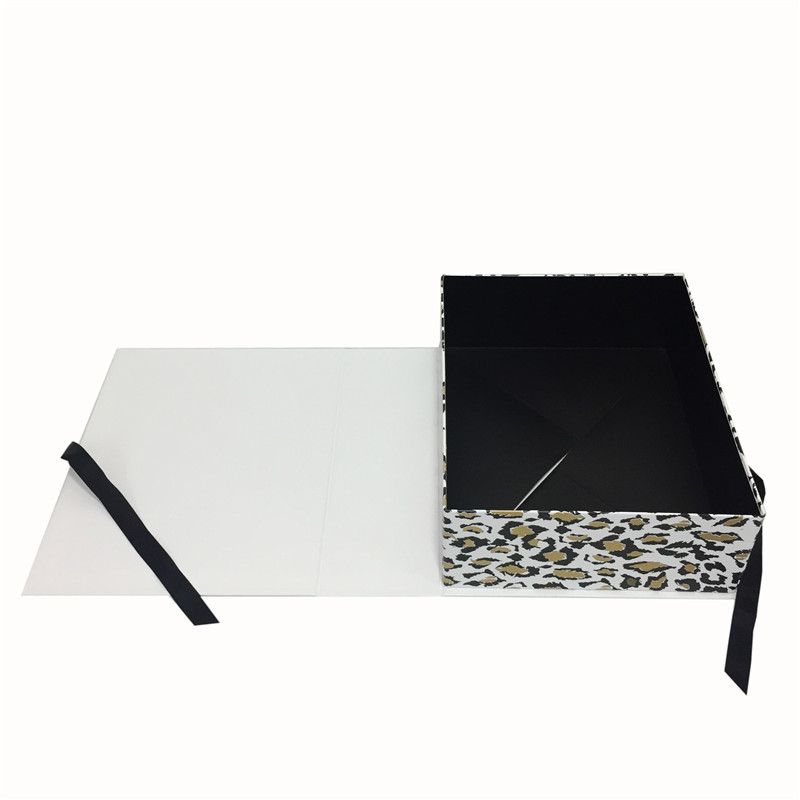 Luxury Foldable Box for Dress Luxury Foldable Box for Dress