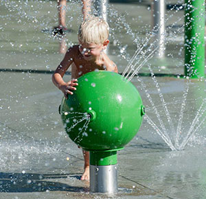 Baby ball Baby ball