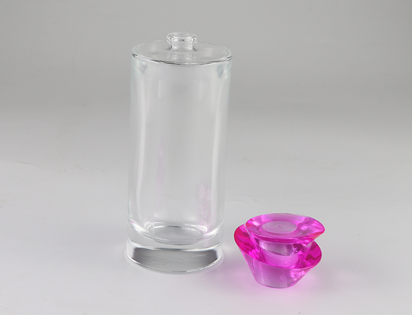 Glass Perfume Bottle Glass Perfume Bottle