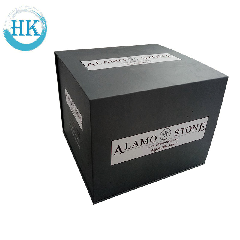 Cardcover Display Box With Magnetic Buckle Cardcover Display Box With Magnetic Buckle