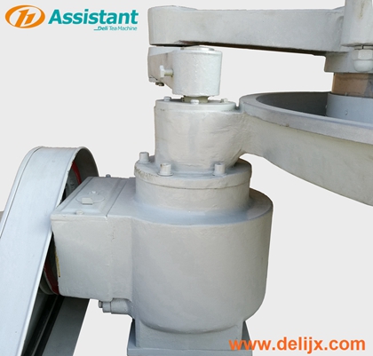 Orthodox Green Tea Leaf Roller Machines, Tea Leaves Rolling Machines 6CRT-55 Orthodox Green Tea Leaf Roller Machines, Tea Leaves Rolling Machines 6CRT-55