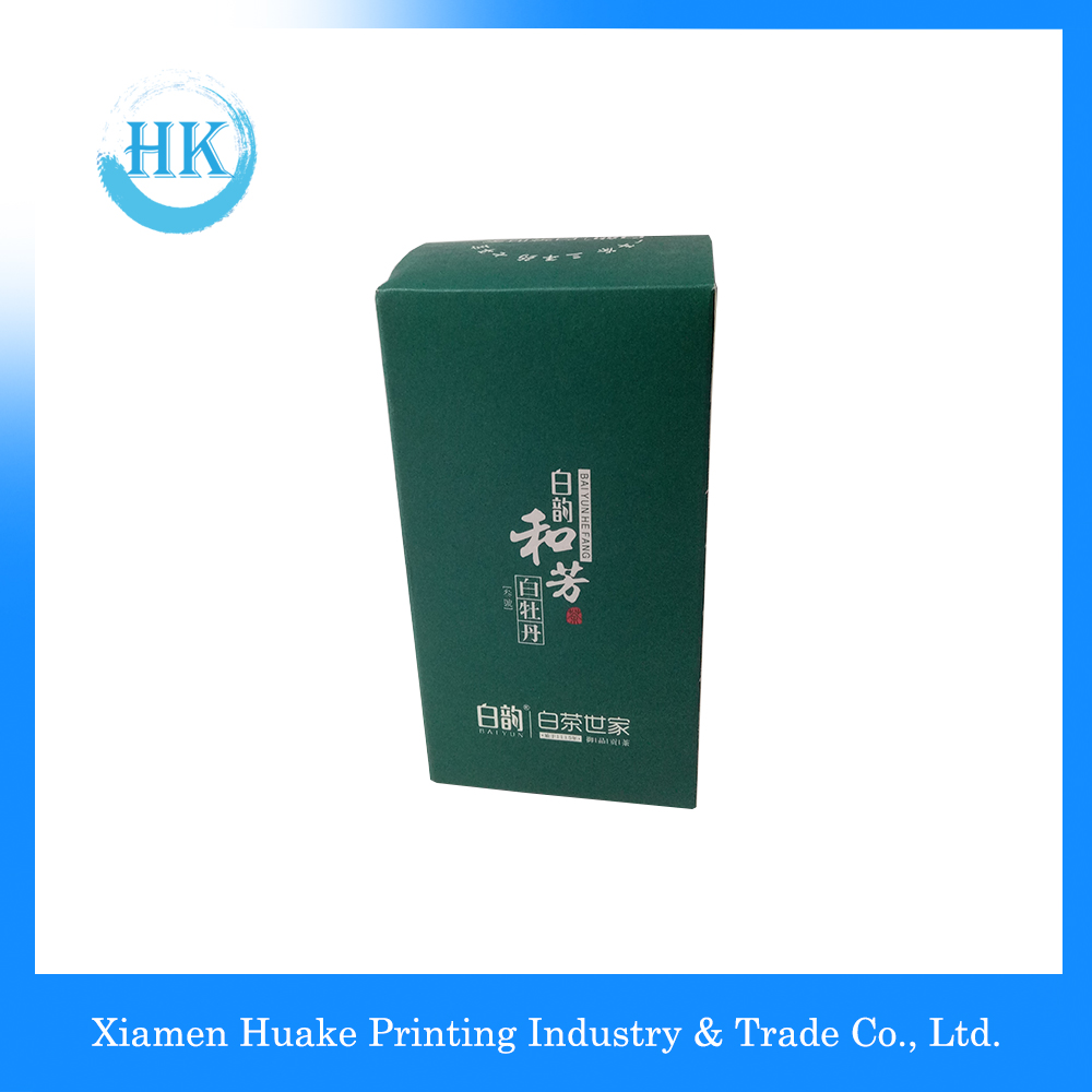 Tea Gift Packing Box Tea Gift Packing Box