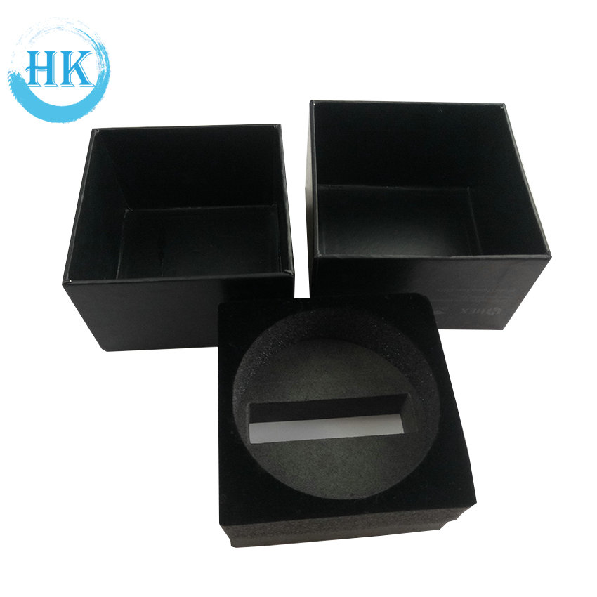 Luxury Designer Handmade Gift Box for Watch Luxury Designer Handmade Gift Box for Watch
