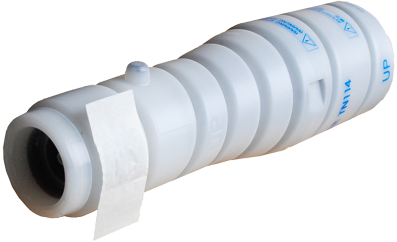 Konica Minolta toner cartridge Konica Minolta toner cartridge