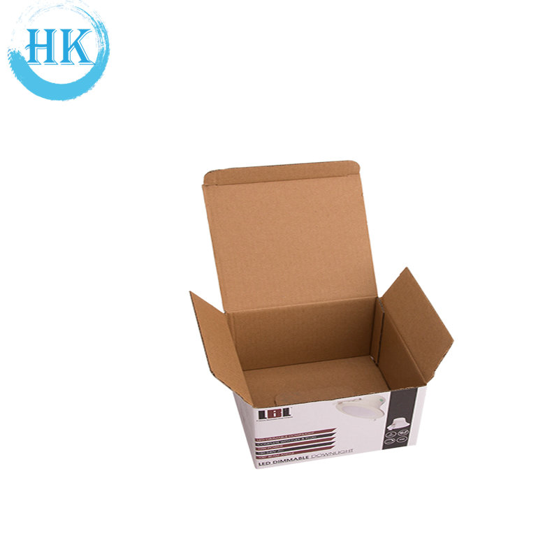 Square Fanny Packaging Carton Box Square Fanny Packaging Carton Box