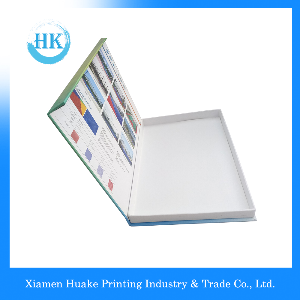 Variety Size Rectangle Magnet Paper Box Variety Size Rectangle Magnet Paper Box