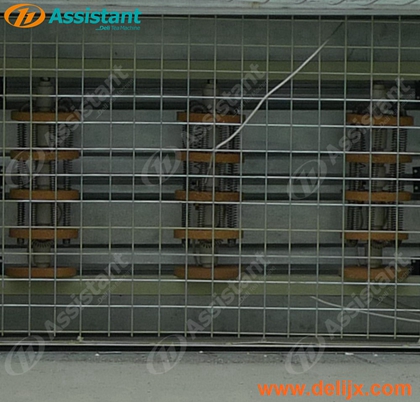 Fresh Tea Leaves Withering Process Wilting Machine 6CWD-500 Fresh Tea Leaves Withering Process Wilting Machine 6CWD-500