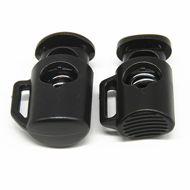 high quality spring cord stopper high quality spring cord stopper