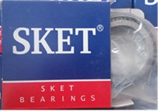 Bearing packing of SKET-China