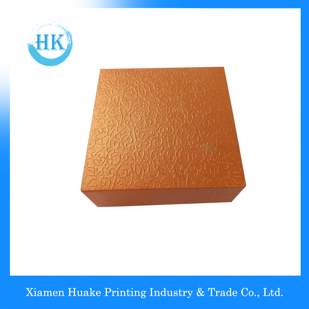Paper Gift Packaging Box Paper Gift Packaging Box