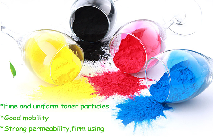 MPC2503 toner cartridge color toner cartridge MPC2503 toner cartridge color toner cartridge