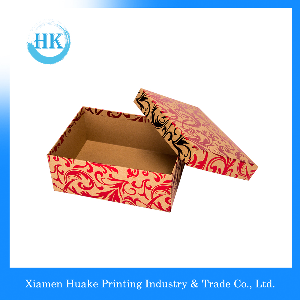 Eco-friendly Cardboard Box Eco-friendly Cardboard Box