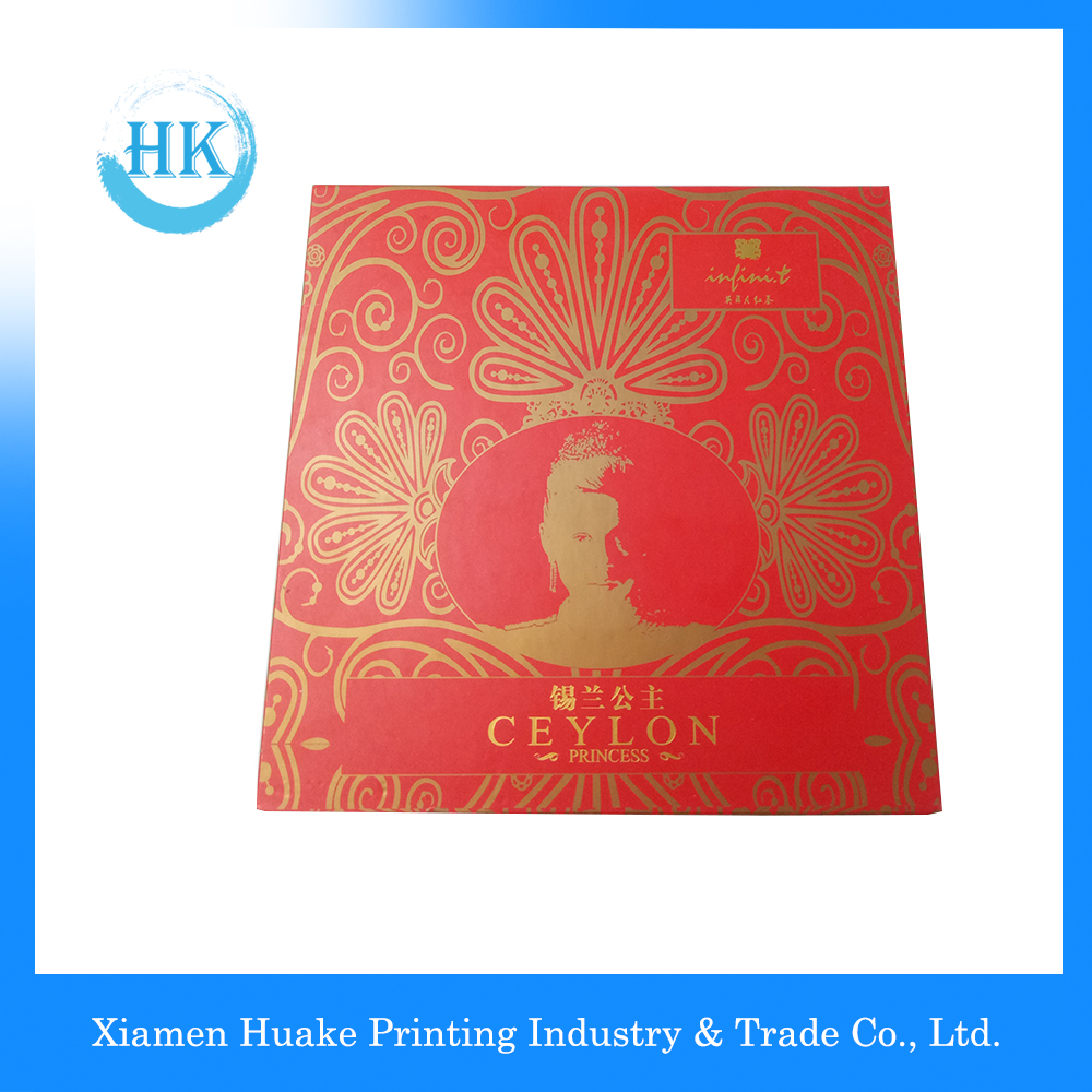 Packaging Box With Ribbon Packaging Box With Ribbon