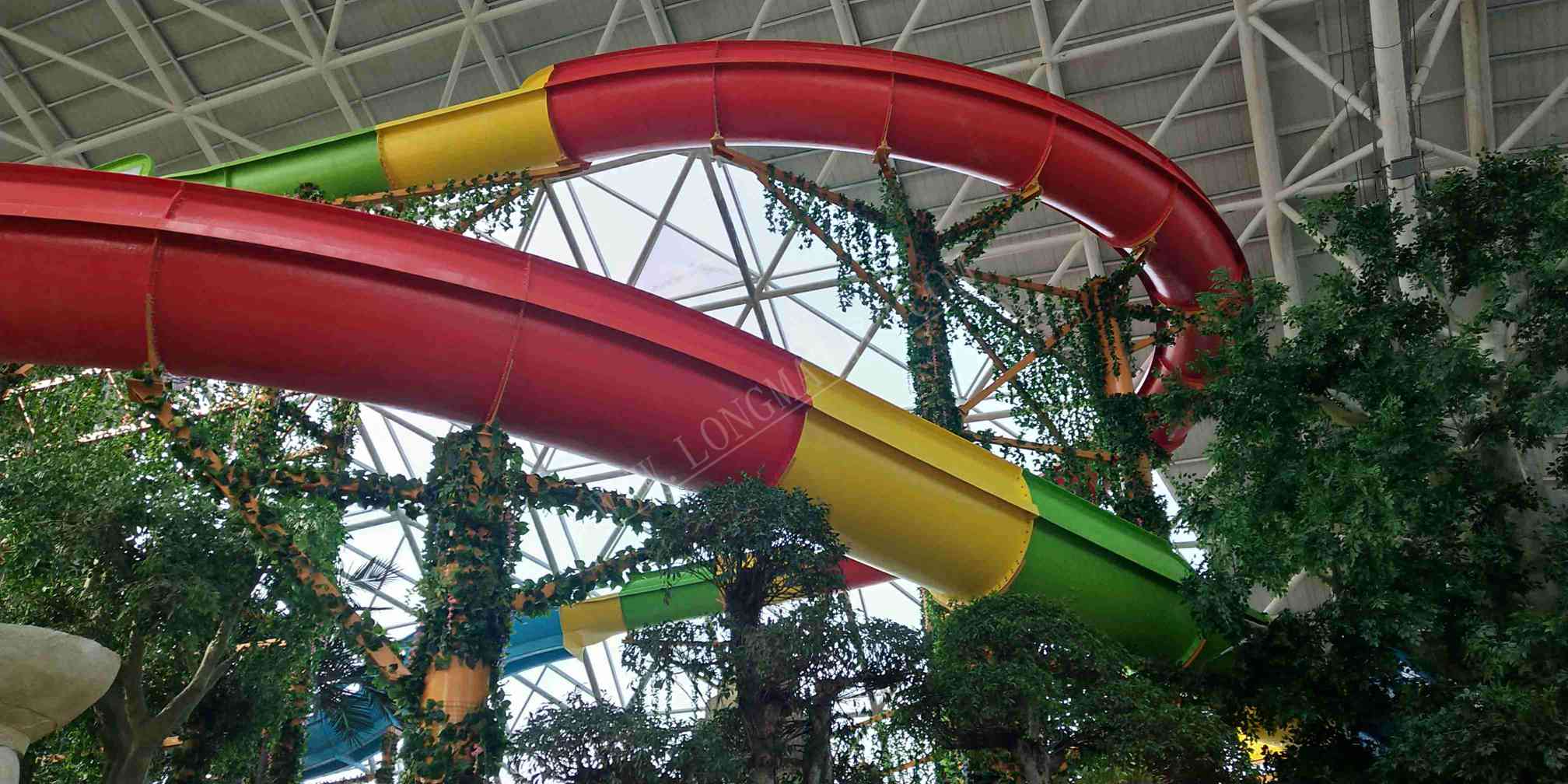 water park equipment