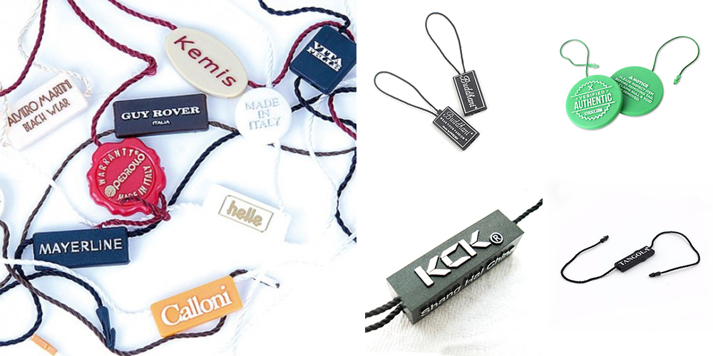 Plastic Hang Tag String Seal Manufacturer Plastic Hang Tag String Seal Manufacturer