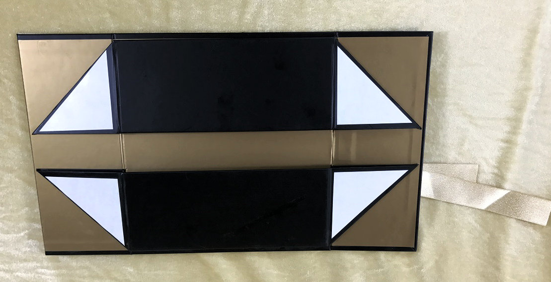 Folding Rigid Box Folding Rigid Box