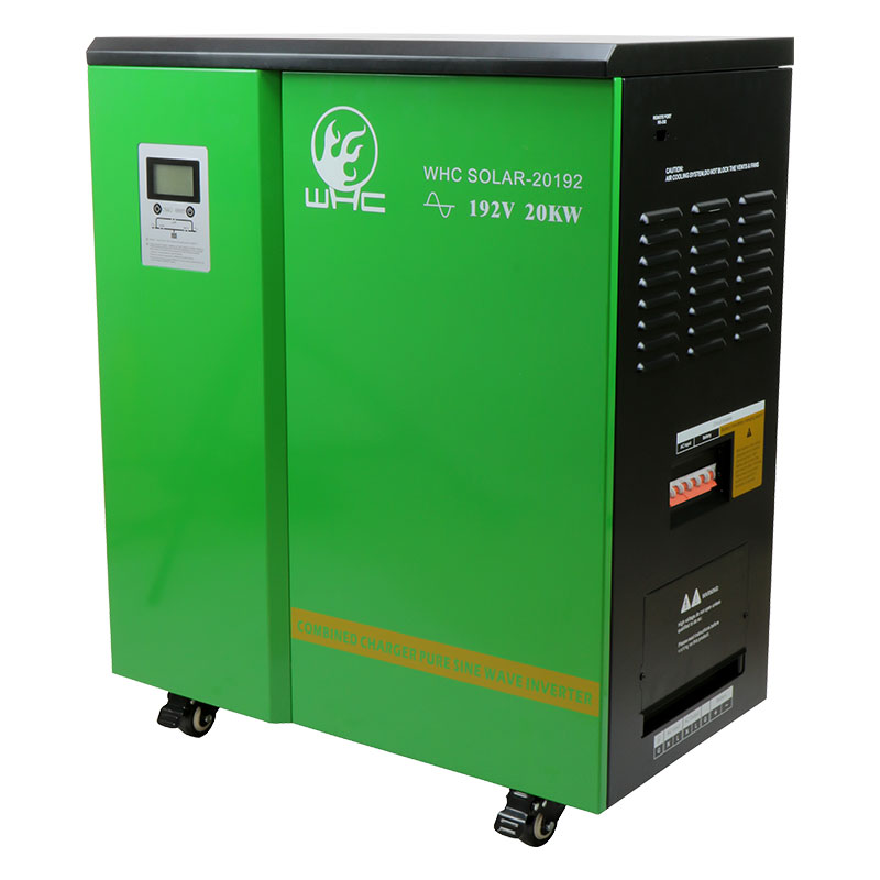20KW IGBT Pure Sine Wave Low Frequency 192V 240V DC To 220V AC Off Grid Solar Power Inverter lcd operate switches oem logo print 20KW IGBT Pure Sine Wave Low Frequency 192V 240V DC To 220V AC Off Grid Solar Power Inverter lcd operate switches oem logo print