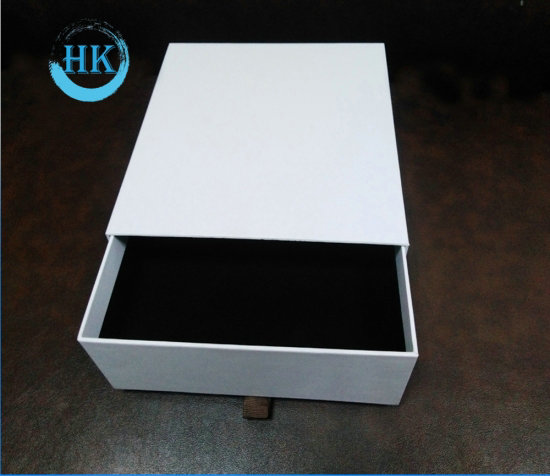 Drawer Box Packaging With Ribbon Drawer Box Packaging With Ribbon