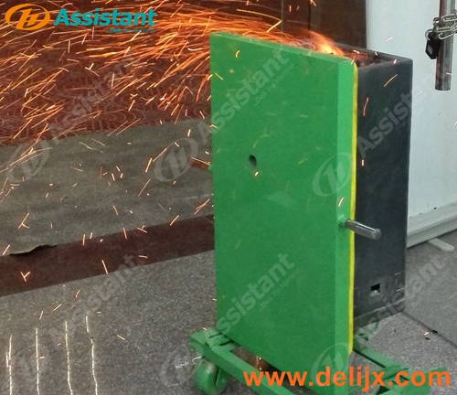 Charcoal Heating Tea Baking Dryer Oven Machine 6CHTD-3F Charcoal Heating Tea Baking Dryer Oven Machine 6CHTD-3F