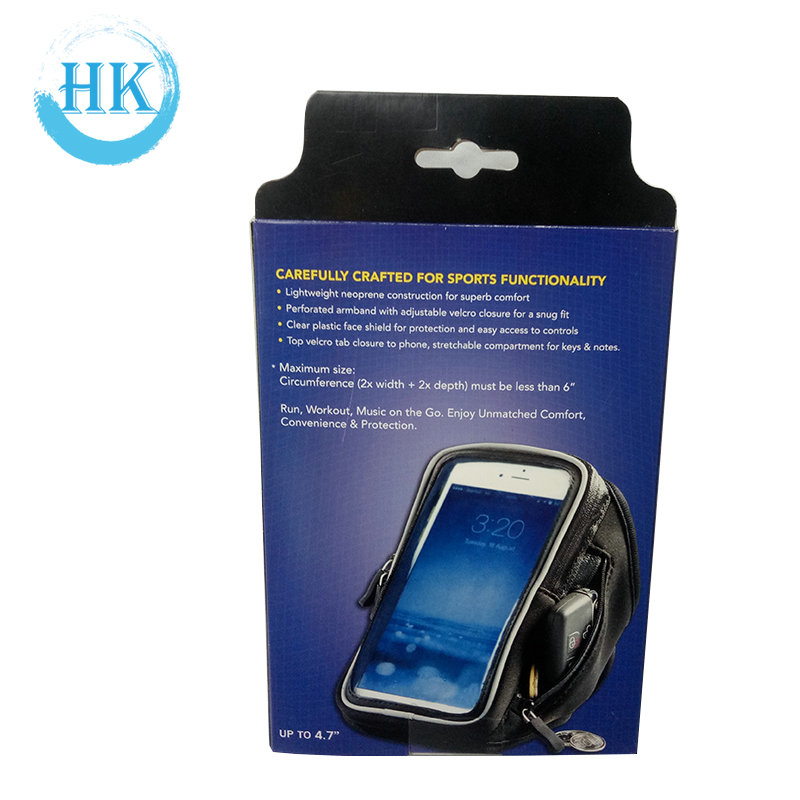 Sports Device Paper Box Sports Device Paper Box