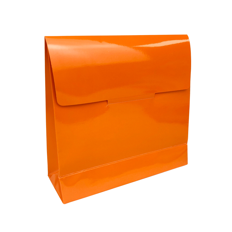 paper bags with window paper bags with window