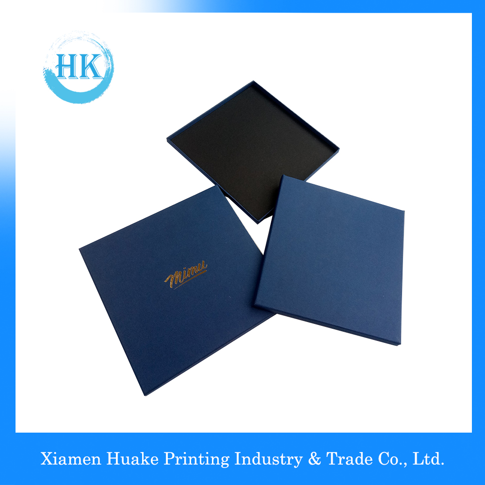 Luxury Rigid Packaging Cardboard Cloth Box Hardcover Gift Box Luxury Rigid Packaging Cardboard Cloth Box Hardcover Gift Box