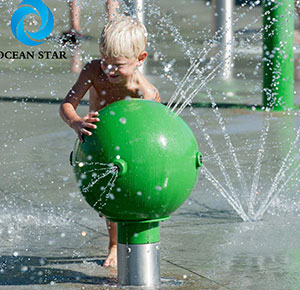 Water ball Water ball