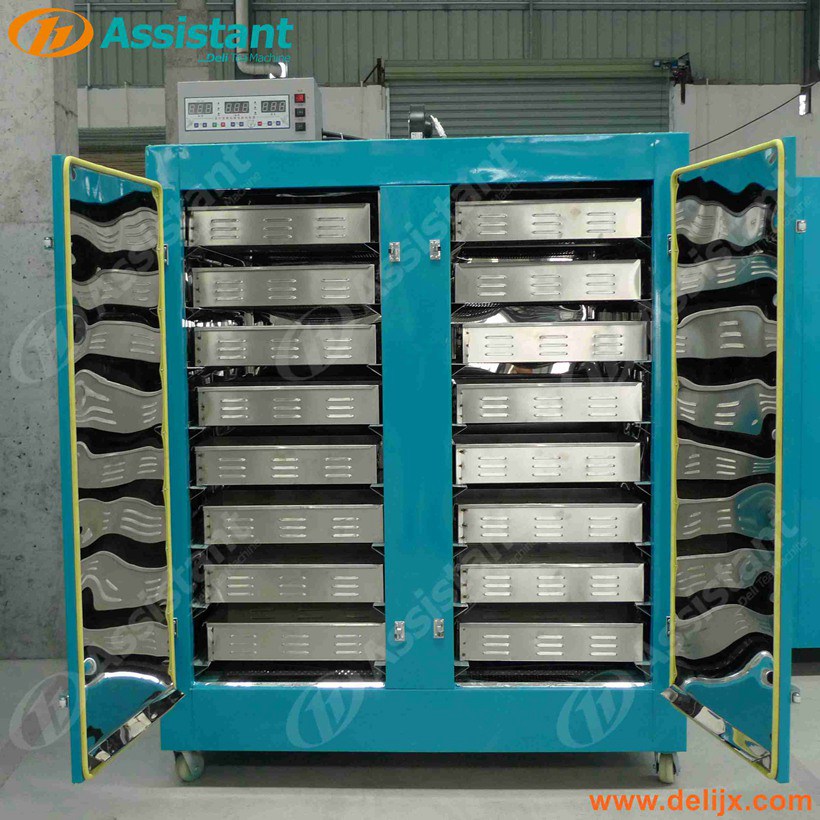 Intelligent Black Tea Fermentation Machine 6CFJ-80