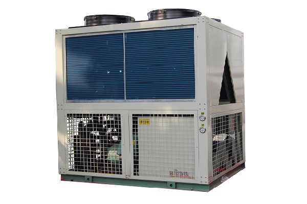 100 ton air cooled chiller 100 ton air cooled chiller