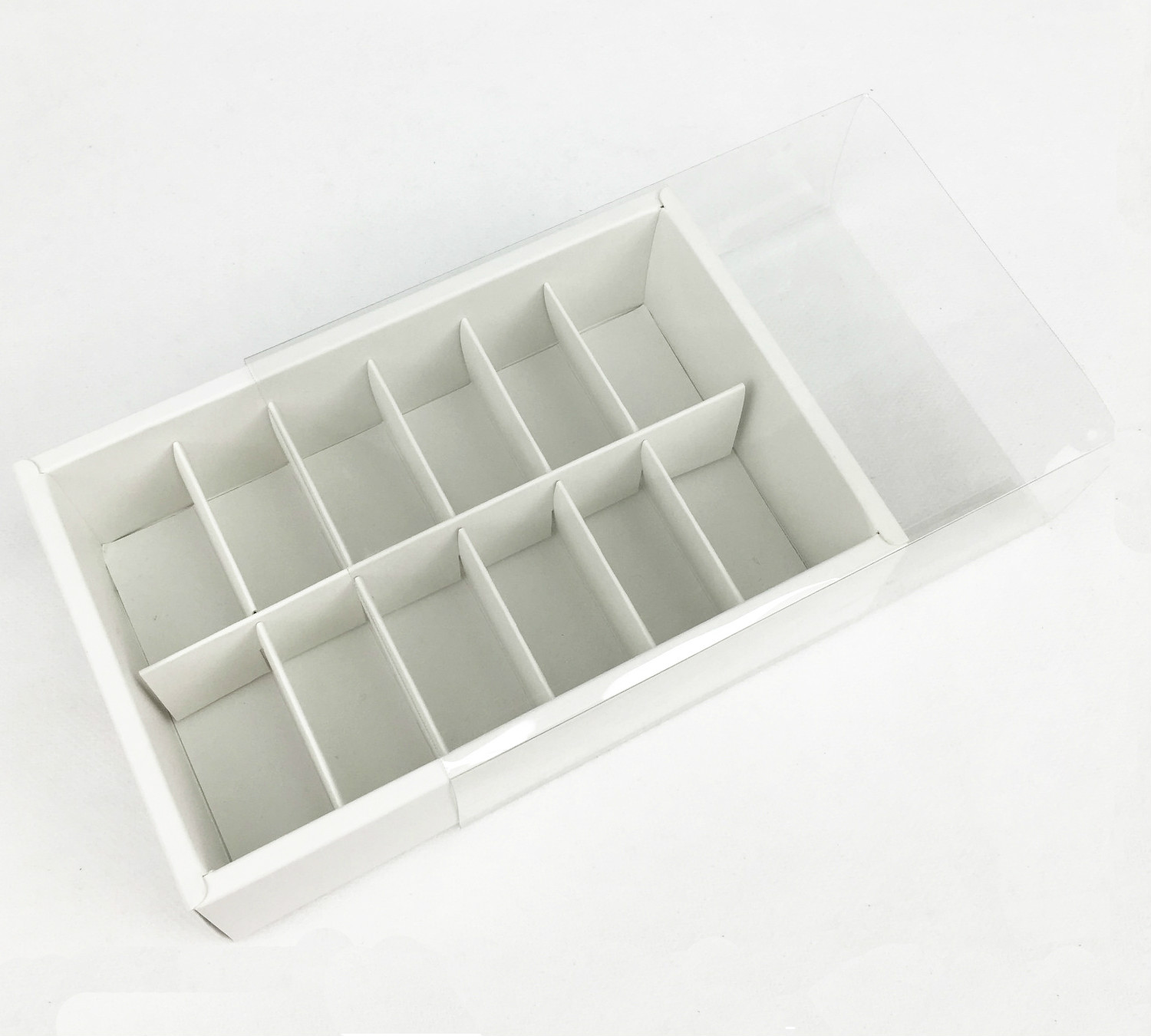 Chocolate Paper Packaging Chocolate Paper Packaging