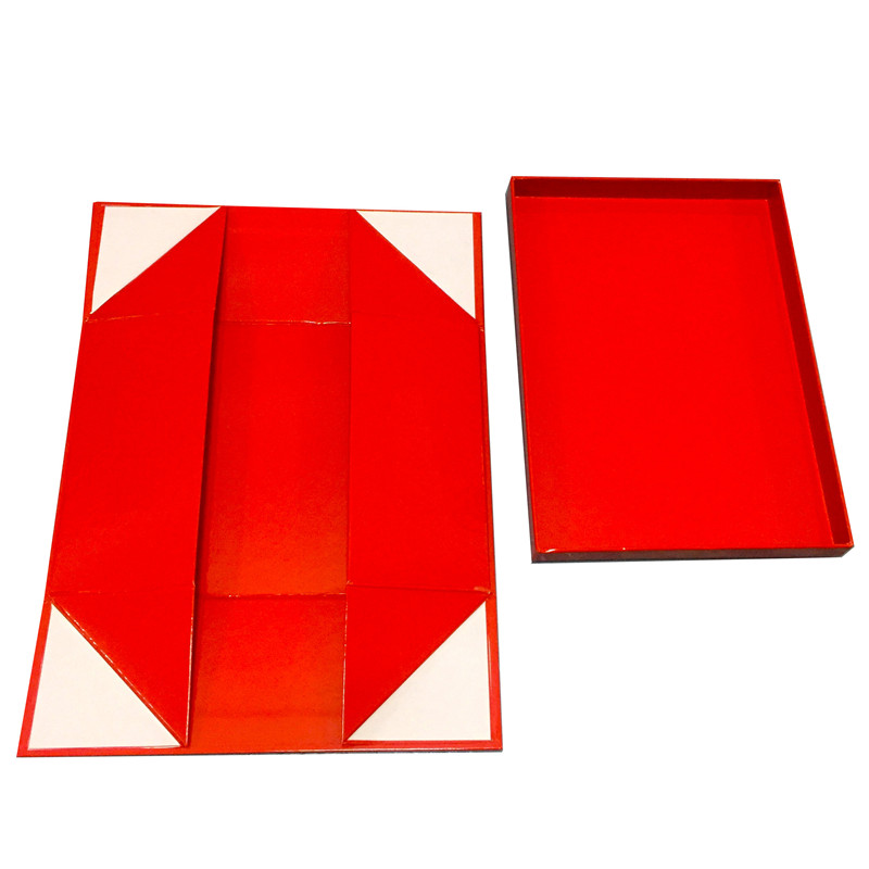 Apparel Gift Boxes with lid Apparel Gift Boxes with lid
