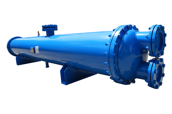 Shell and Tube heat Exchanger Shell and Tube heat Exchanger