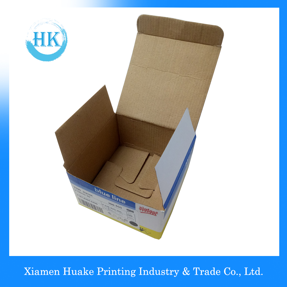 Corrugated Paper Packaging Box Corrugated Paper Packaging Box