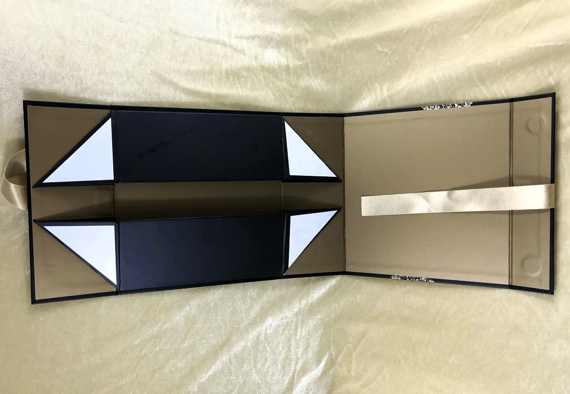 Folding Box Folding Box