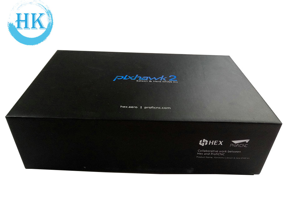 Box With Foam and Eva Insert Box With Foam and Eva Insert
