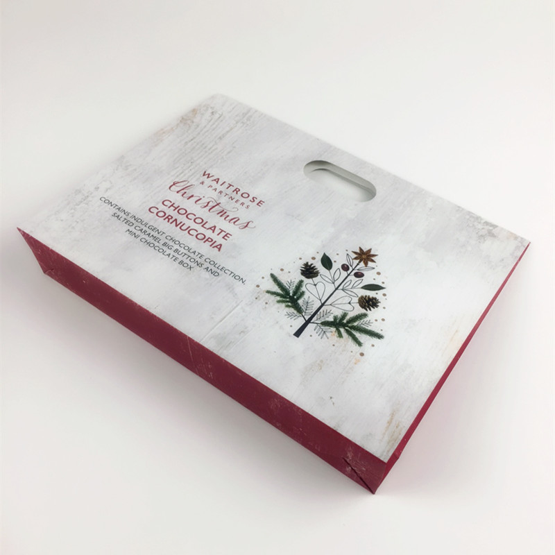Waitrose Gift Bags